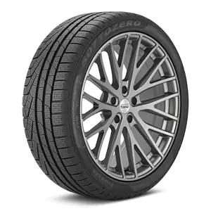 Pirelli Winter Sottozero Serie II Pirelli Winter Sottozero Serie II