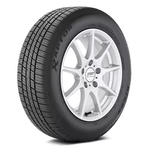 Riken Raptor HR Riken Raptor HR