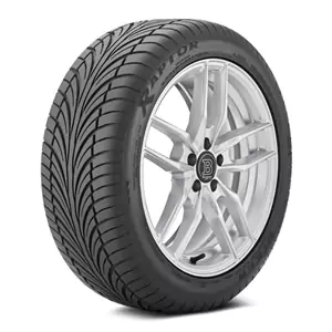 Riken Raptor ZR A/S Riken Raptor ZR A/S