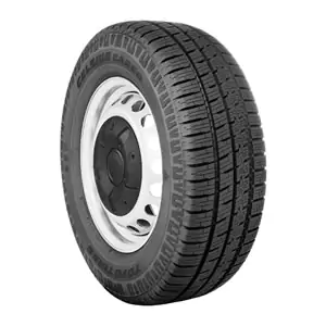 Toyo Celsius Cargo Toyo Celsius Cargo