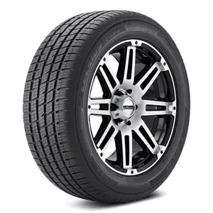 Toyo Celsius CUV A Toyo Celsius CUV A