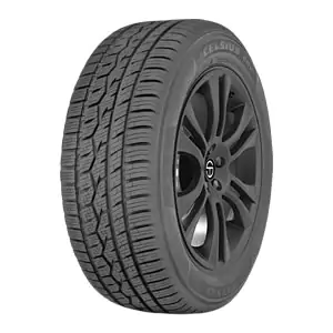 Toyo Celsius CUV Toyo Celsius CUV