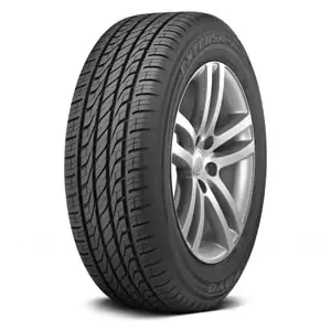 Toyo Extensa A/S