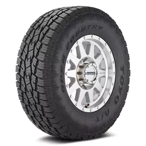 Toyo Open Country A/T II Toyo Open Country A/T II