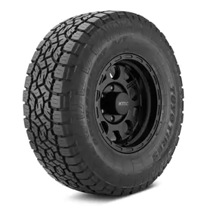 Toyo Open Country A/T III Toyo Open Country A/T III