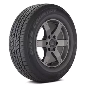 Toyo Open Country A30