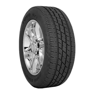 Toyo Open Country H/T II Toyo Open Country H/T II