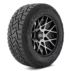 Toyo Open Country R/T Toyo Open Country R/T