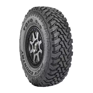 Toyo Open Country SXS Toyo Open Country SXS