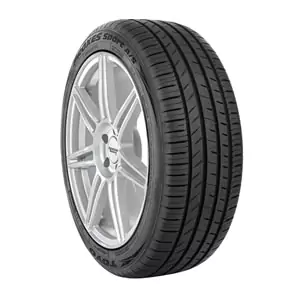 Toyo Proxes Sport A/S Toyo Proxes Sport A/S