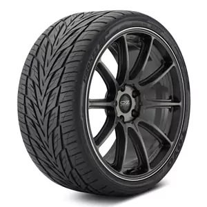 Toyo Proxes ST III Toyo Proxes ST III