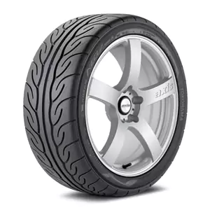 Yokohama Advan Neova AD08 R Yokohama Advan Neova AD08 R