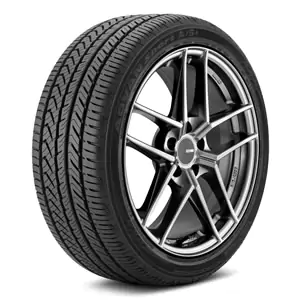 Yokohama Advan Sport A/S+ Yokohama Advan Sport A/S+