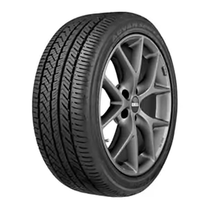 Yokohama Advan Sport A/S