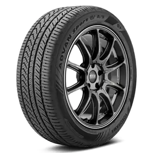 Yokohama Advan Sport EV A/S Yokohama Advan Sport EV A/S