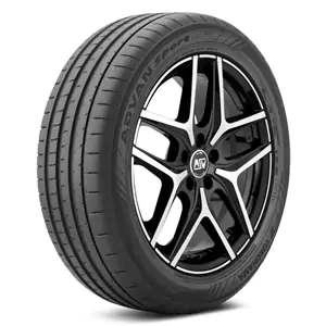 Yokohama Advan Sport V107 Yokohama Advan Sport V107