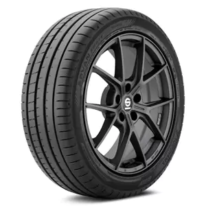 Yokohama Advan Sport V107E Yokohama Advan Sport V107E