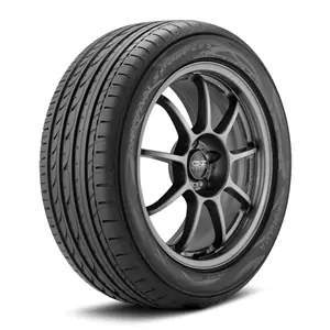 Yokohama Advan Sport ZPS