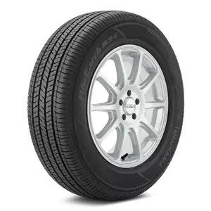 Yokohama BluEarth S34TZ Yokohama BluEarth S34TZ