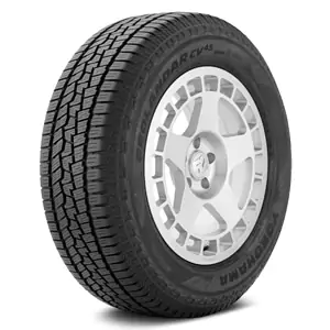 Yokohama Geolandar CV 4S Yokohama Geolandar CV 4S