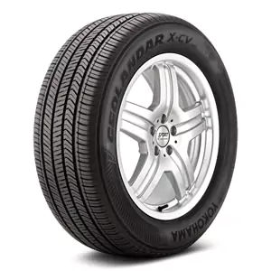 Yokohama Geolandar X-CV G057H