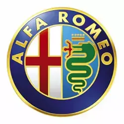 Alfa Romeo Alfa Romeo