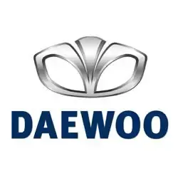Daewoo Daewoo