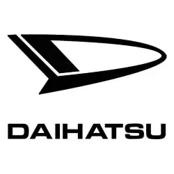 Daihatsu Daihatsu
