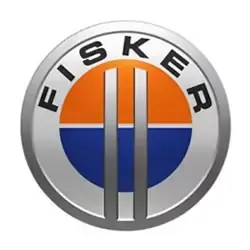 Fisker Fisker