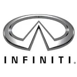 Infiniti Infiniti