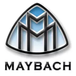 Maybach Maybach