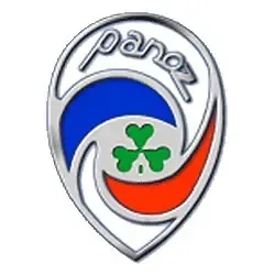 Panoz Panoz