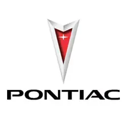 Pontiac Pontiac