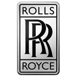 Rolls-Royce Rolls-Royce