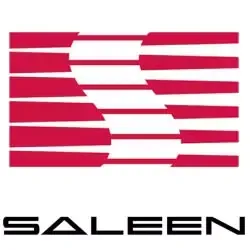 Saleen Saleen