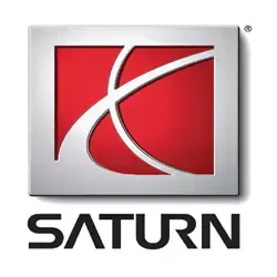 Saturn Saturn