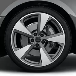 2020 Audi SQ5 Tires 2020 Audi SQ5 Tires