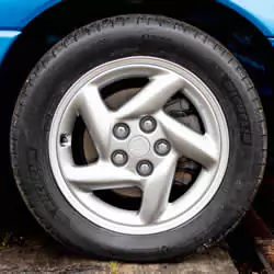 1994 Eagle Talon Tires 1994 Eagle Talon Tires