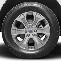 2023 Ford Edge Tires 2023 Ford Edge Tires