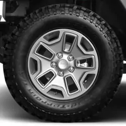 2024 Jeep Wrangler Tires 2024 Jeep Wrangler Tires