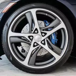 2022 Karma GS-6 Tires 2022 Karma GS-6 Tires