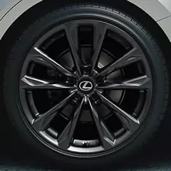 2023 Lexus NX350 Tires 2023 Lexus NX350 Tires