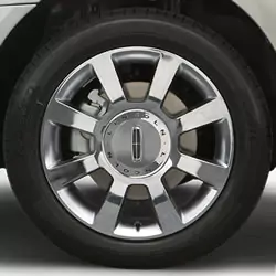 2009 Lincoln Navigator Tires 2009 Lincoln Navigator Tires
