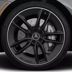 2020 Mercedes-Benz E350 Tires 2020 Mercedes-Benz E350 Tires