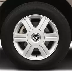 1996 Mercury Villager Tires 1996 Mercury Villager Tires