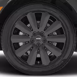 2020 Mini Cooper Tires 2020 Mini Cooper Tires