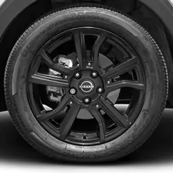 2011 Nissan Cube Tires 2011 Nissan Cube Tires