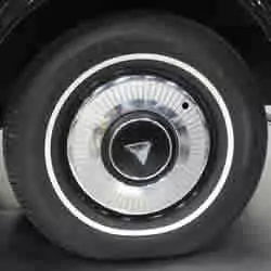 2000 Plymouth Prowler Tires