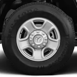 2020 RAM ProMaster 3500 Tires 2020 RAM ProMaster 3500 Tires