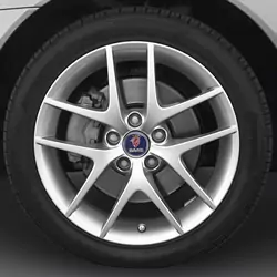 2001 Saab 9-3 Tires 2001 Saab 9-3 Tires